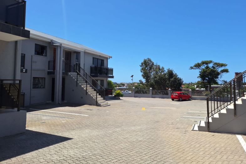 To Let 2 Bedroom Property for Rent in Hartenbos Central Western Cape